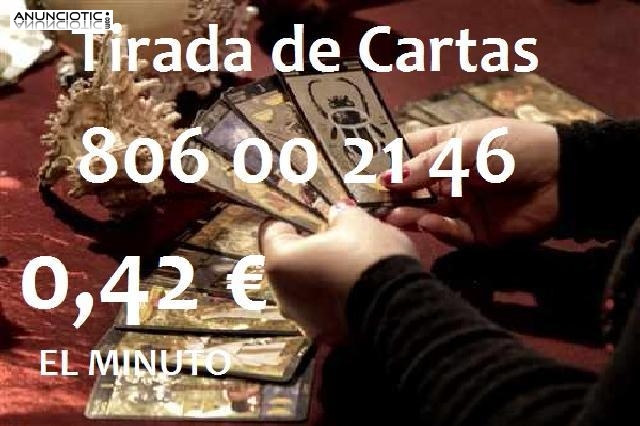 Tarot Telef&oacute;nico /806 Cartomancia