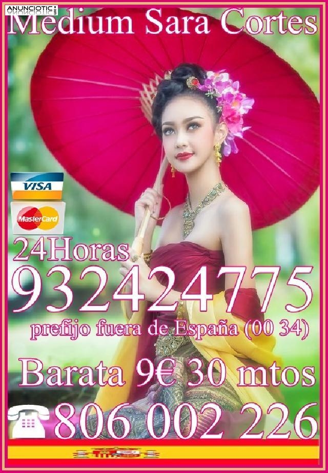 Respuestas Claras y Sinceras 932424775 VISA 4 EUR/15M De Espa&ntilde;a