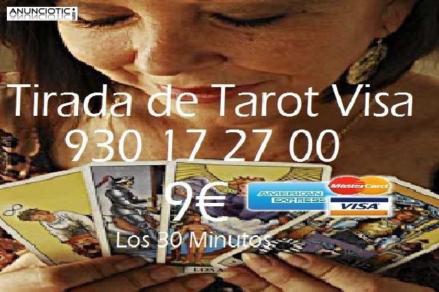 Tarot 930 17 27 00 Telef&oacute;nico/Tarot Visa