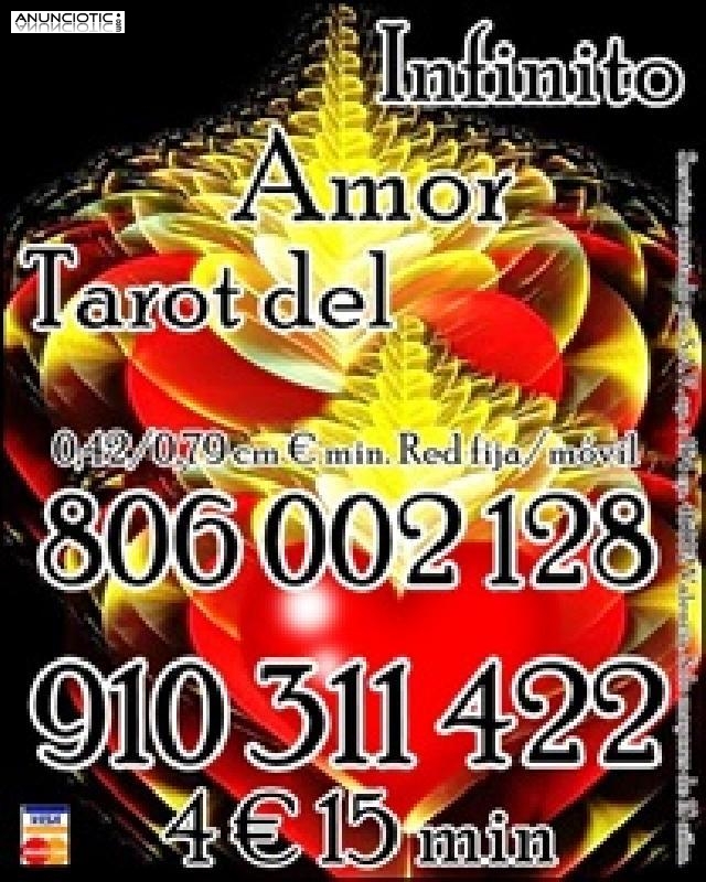 DESCUBRE QUIEN  ES Y COMO SERA ANTES DE AMAR 910 311 422