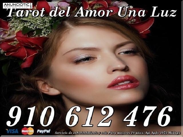 Tarot del Amor Una Luz Videntes de Confianza 806 a 0.42�/m``````````