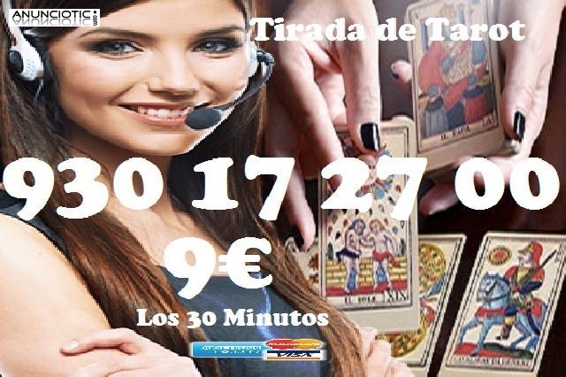 Tarot Visa Econ&oacute;mica/806 Tarot 
