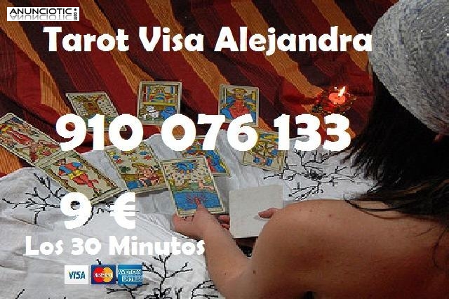 Tarot Visa Econ&oacute;mica/806 Tarot/910 076 133 
