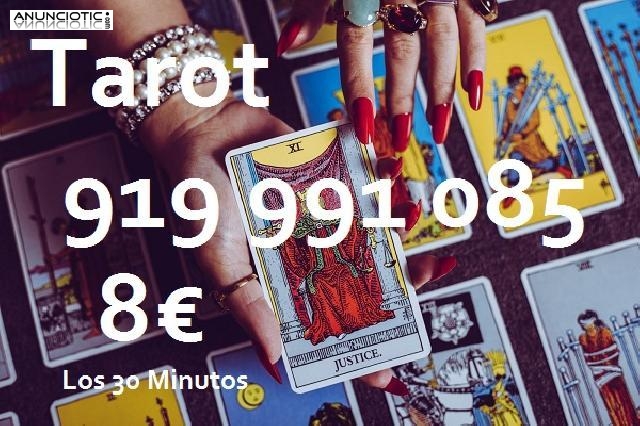 Tarot Fiable Telef&oacute;nico/919 991 085