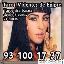 oferta linea de tarot 5 &acirc;�&not; visas baratas 931 001 737