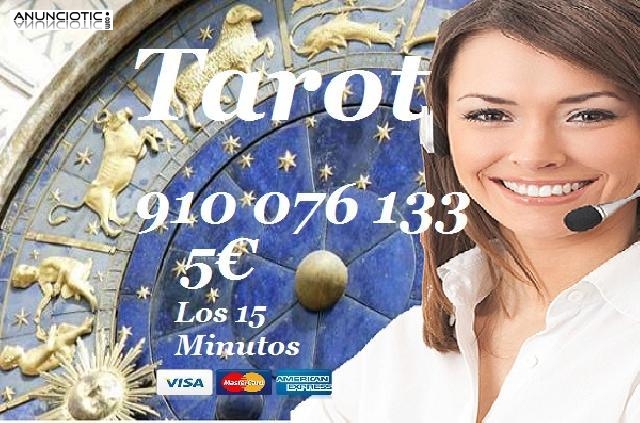 Tarot Visa Barata/806 Tarot/5 � los 15 Min