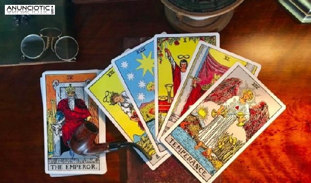 Mi tarot responder&aacute; a todo lo que t&uacute; quieras saber sin l&iacute;mite