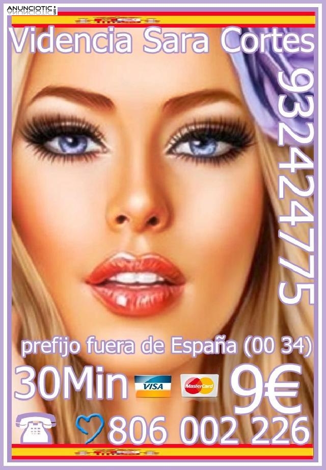 hola tarottistas calidad 932 424 775  desde 4� 15 min