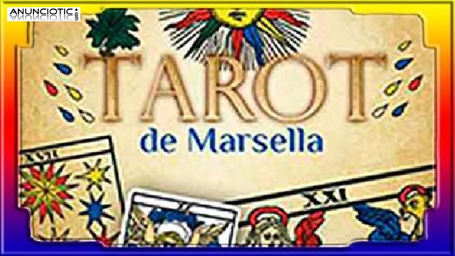 Lectura de tarot sin l&iacute;mite de tiempo con claridad 