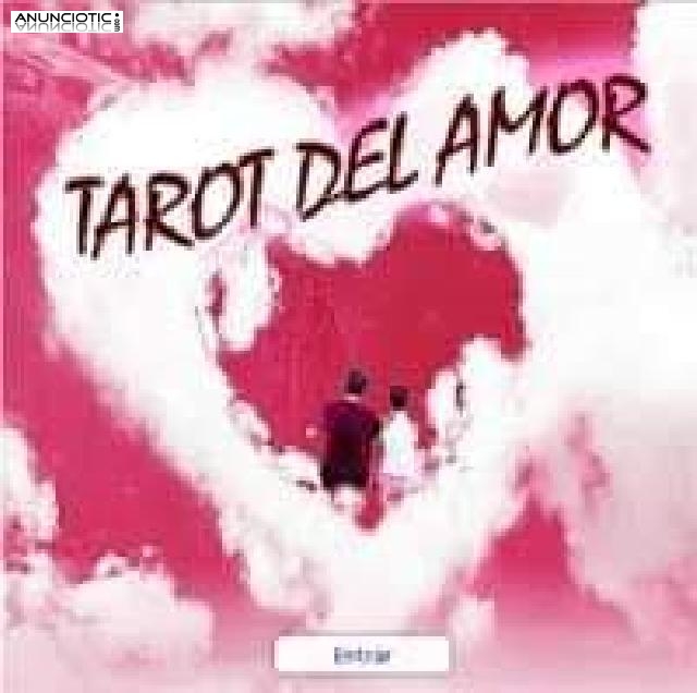 Lectura de tarot sin l&iacute;mite de tiempo con claridad 