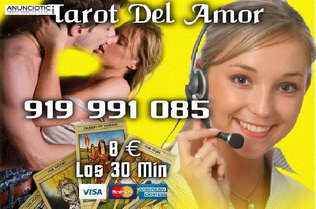 Tarot Visa Econ&oacute;mica/Tarot del Amor