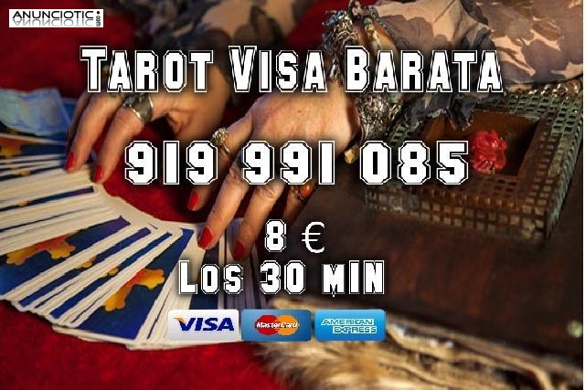 Tarot Visa del Amor Econ&oacute;mica/806 Tarot