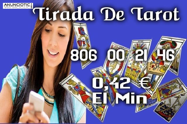 Tarot 806 /Tirada Tarot Visa Econ&oacute;mica