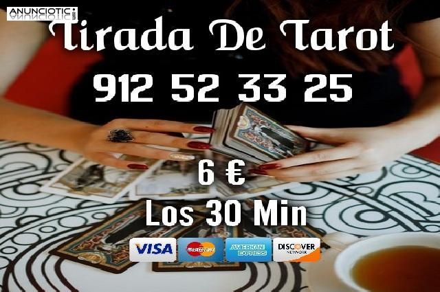 Tarot Visa 6 � los 30 Min/ 806 Tarot