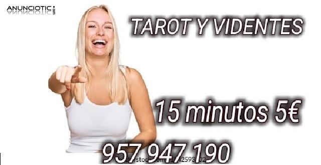 15 minutos 5 euros tarot, videntes y m&eacute;dium oferta econ&oacute;mico 