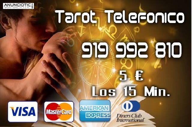 Tarot del Amor/Tarot Consulta Econ&oacute;mica