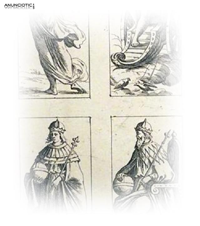 Sue&ntilde;os Con Viboras, Tarot Amor Aries