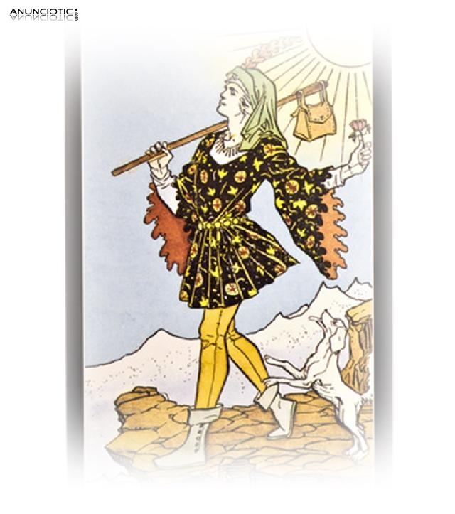 Tarot Econ&oacute;mico Con Varias Cartas, Tarot Acuario En El Amor