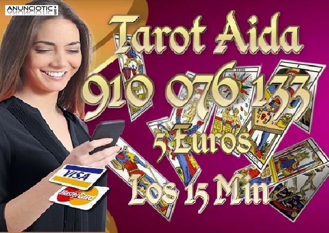 Tarot Visa Econ&oacute;mica/Tarot del Amor