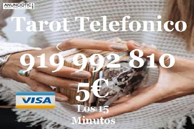 Lectura de Tarot las 24 Horas - Tarotistas