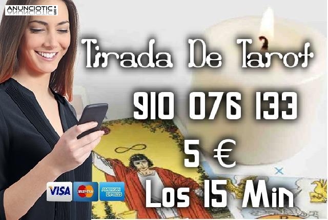 Tarot Visa/806 Tarot/5 � los 15 Min