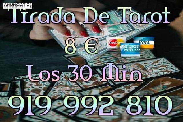 &iexcl; Tarot Visa Telef&oacute;nico 24 Horas ! 806 Tarot