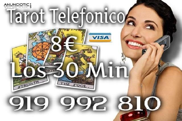Consulta Visa Econ&oacute;mica - 806 Tarot Esoterico