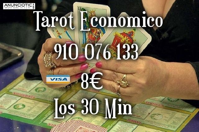 Tarot Las 24 Horas - 6  Los 20 Min - 806 Tarot