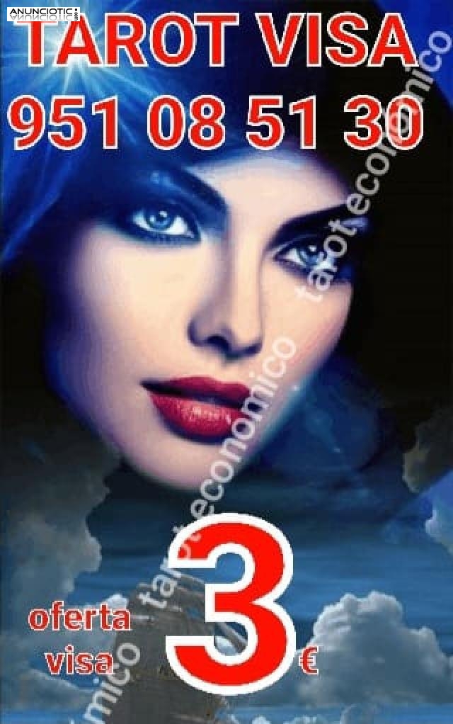 tarot videncia oferta consulta telef&oacute;nica visa.