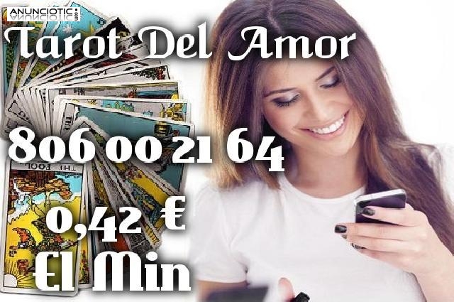  Tarot Telef&oacute;nico Del Amor | Cartomancia