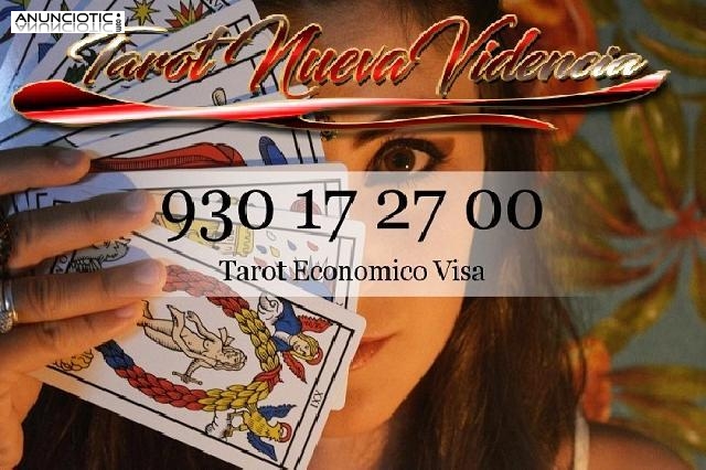 Lectura De Tarot En L&iacute;nea - Tarotistas