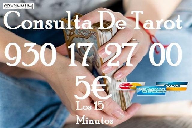 Lectura De Cartas De Tarot | Tarotistas