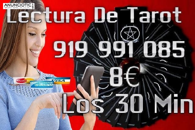 Tirada Tarot Economico | Tarot 6 � los 20 Min