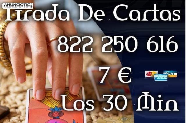 Tirada  De Cartas Por Tel&eacute;fono : 806 Tarotistas