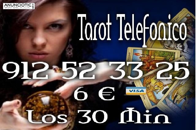 Tirada de Cartas Del Tarot | Tarot Telef&oacute;nico