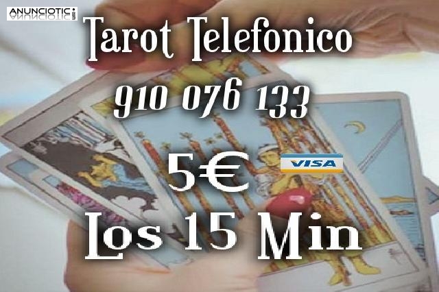 Tarot Telef&oacute;nico 806/Tarot Visa 6� Los 20 Min