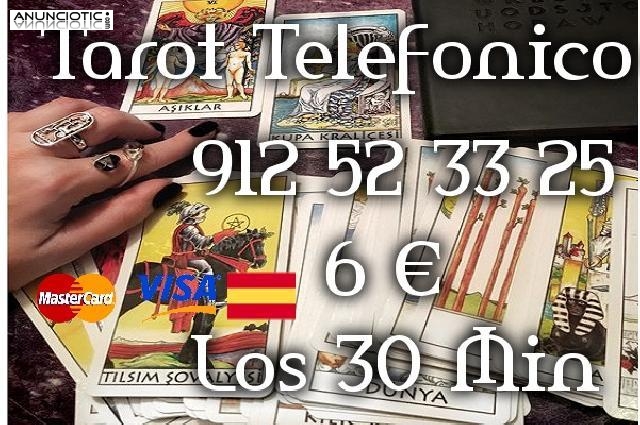 Tarot Telefonico | 806 Tarot Fiable | 6 � los 30 Min