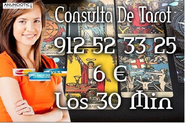Tarot Telef&oacute;nico Las 24 Horas: Tarot Fiable