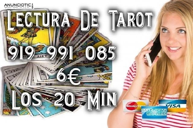 Tarot  Telef&oacute;nico | Tarot Fiable  Econ&oacute;mico | 
