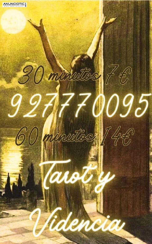 Tarot telef&oacute;nico 3 euros visa econ&oacute;mico
