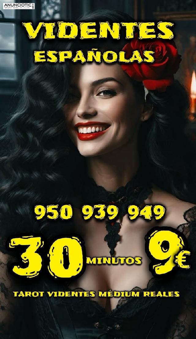 Videntes naturales 10 minutos 3 euros .