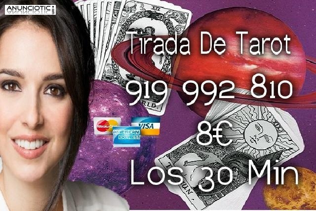 Tarot Del Amor | Tu Futuro En El Amor