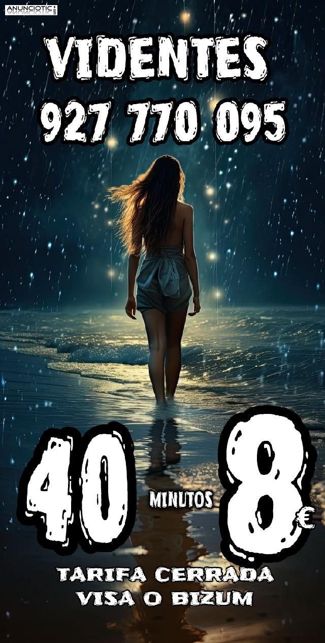 NECESITAS RESPUESTAS? TAROT TELEF&oacute;NICO FIABLE..