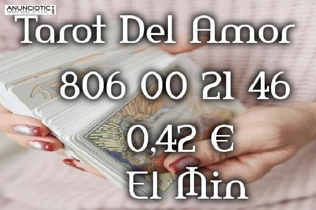  Tarot Fiable Econ&oacute;mico | Tarot Del Amor