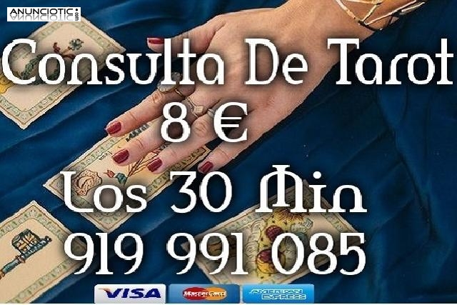 Lectura De Cartas Del Tarot | Videntes