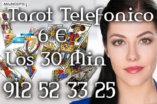 5 � Los 15  Min | Tarot  Economico | 806 Tarot