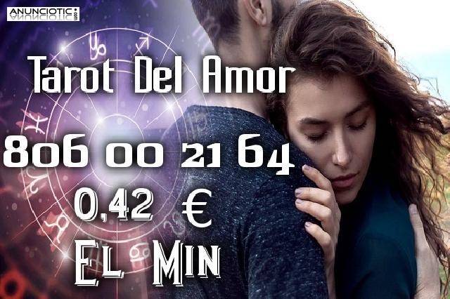 Tarot Del Amor | Tirada De Cartas De Tarot