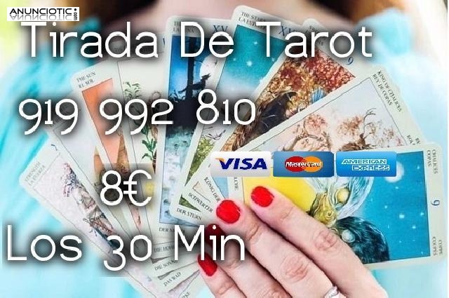 Tarot Economico | Lectura Del Tarot 919 992 810