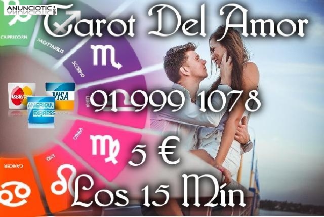 Tarot Lectura De Cartas | Tarotista Fiable