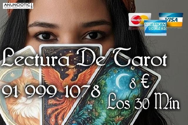 Tarot Visa En l&iacute;nea | Lectura Del Tarot